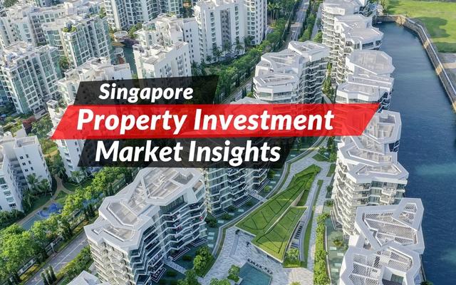 Property Investment in Singapore: 2026 Guide to Rules, Taxes and the Market