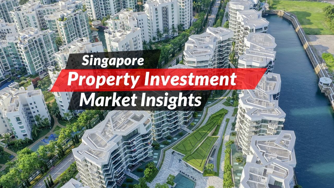 Property Investment in Singapore: 2026 Guide to Rules, Taxes and the Market