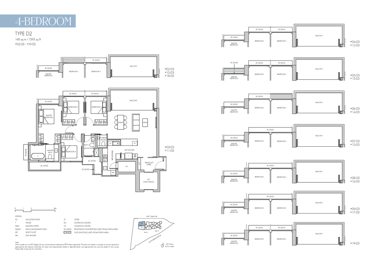 8@BT D2 floor plan