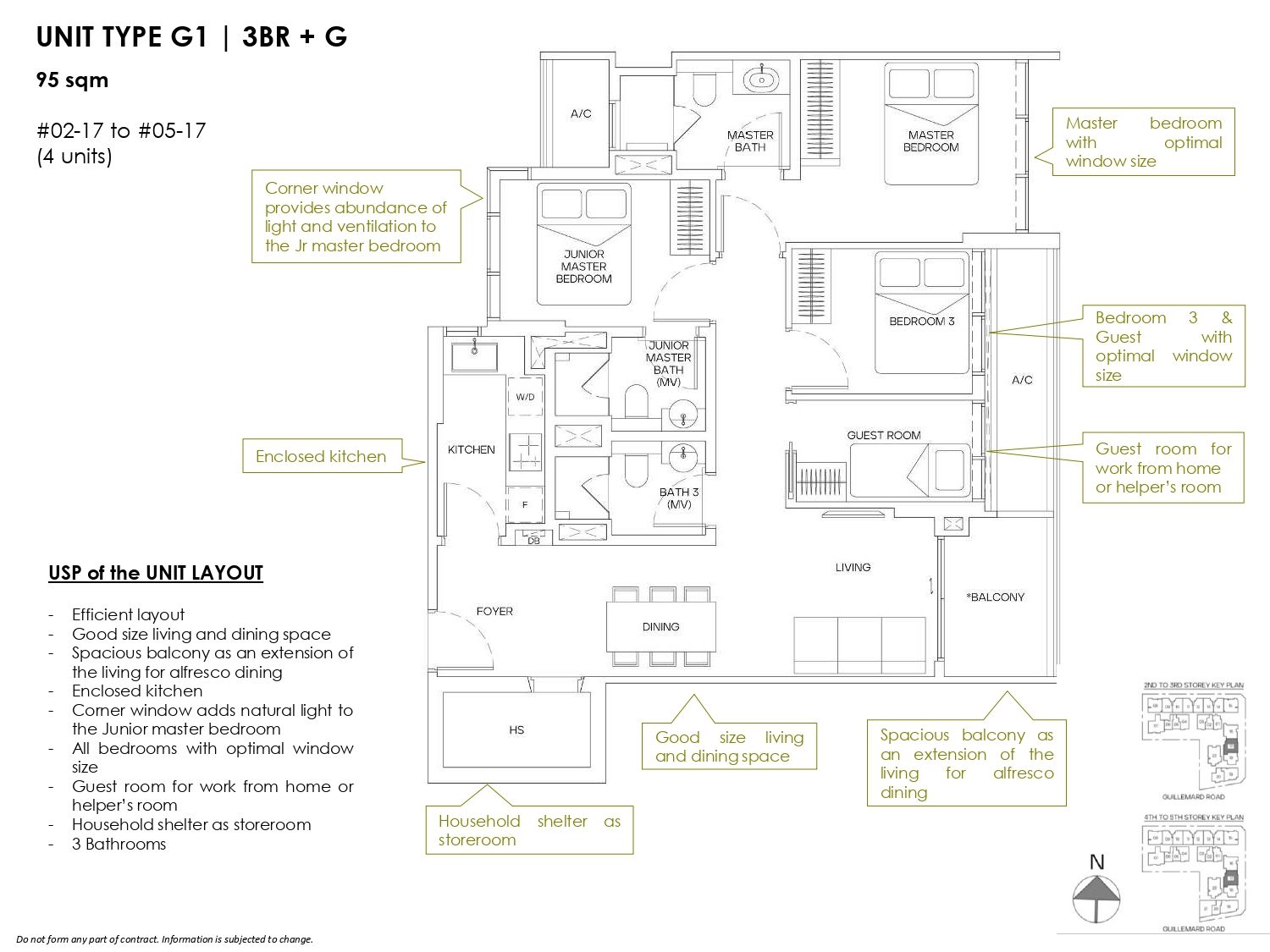 mori-condo-floorplan 13