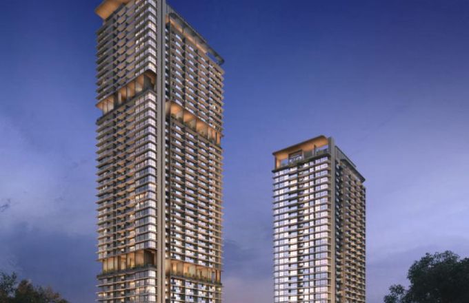 One Marina Gardens new launch condo in D01 - Boat Quay / Raffles Place, Singapore