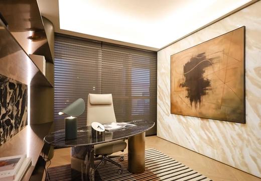 W Residences Marina View - Singapore 滨海景苑 photo 32