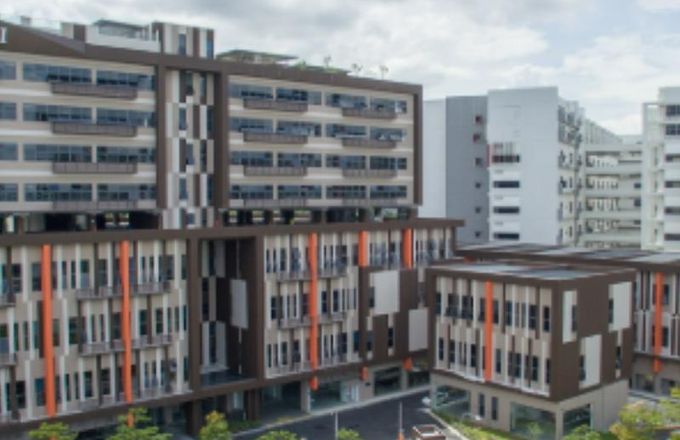 Nordcom 1 new launch condo in D27 - Sembawang / Yishun, Singapore