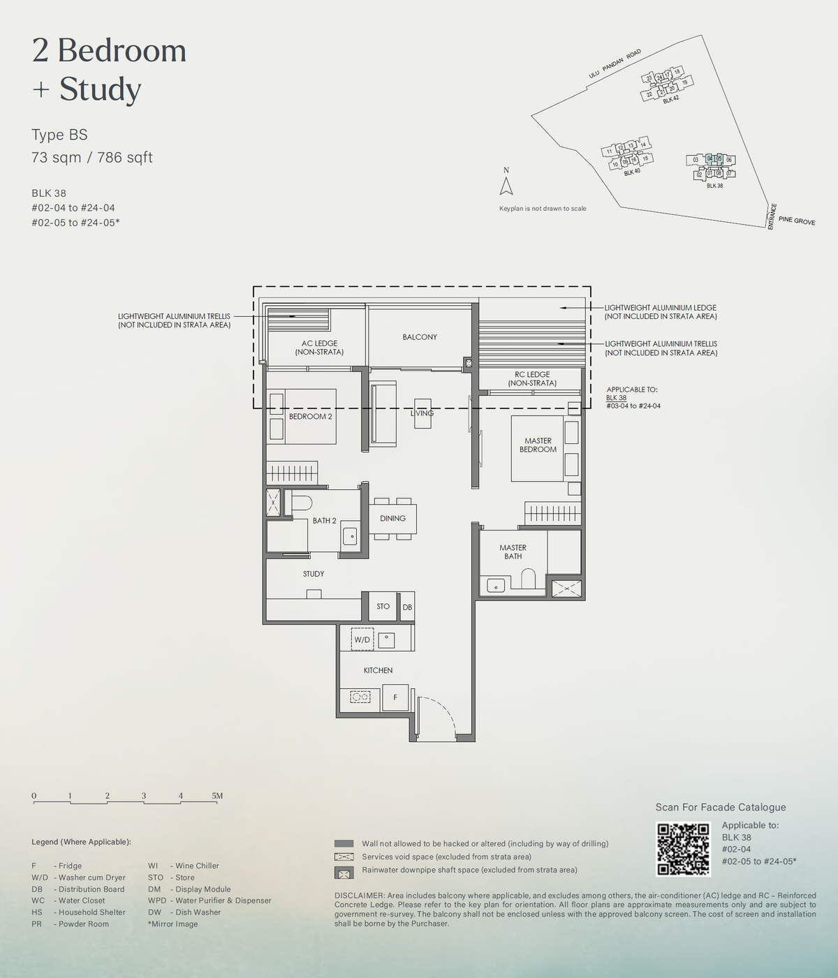 Nava Grove BS floor plan