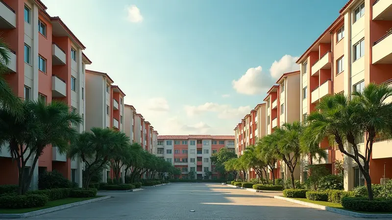 How Long Does It Take to Sell an HDB Flat After a Divorce?