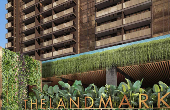 The Landmark