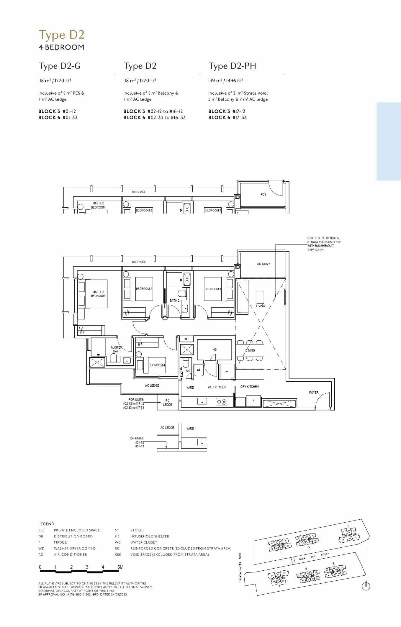 The-Continuum-Floorplan 18