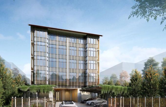 K Suites new launch condo in D15 - East Coast / Marine Parade, Singapore
