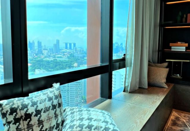The Ritz-Carlton interior photo 3