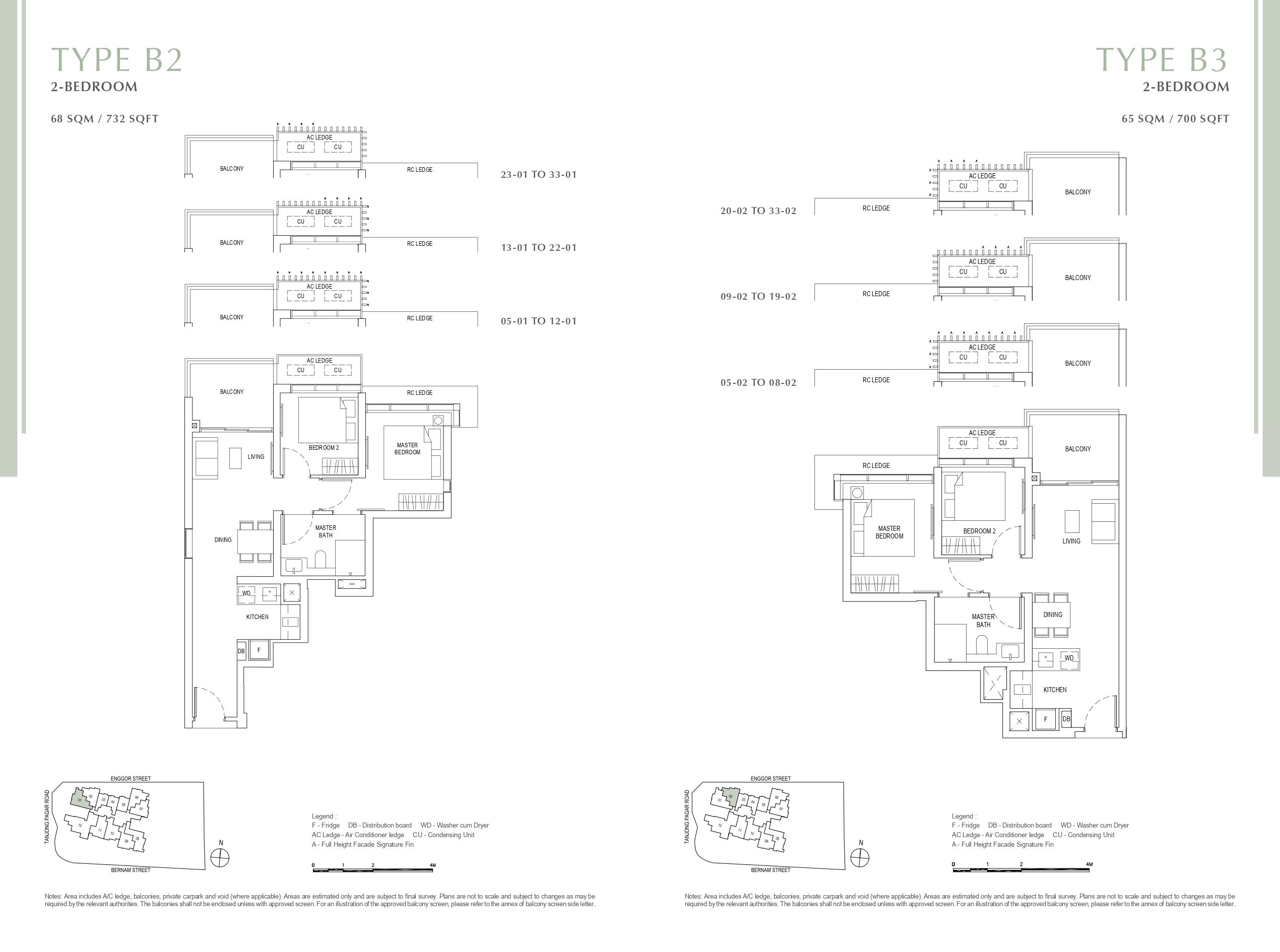 One+Bernam+Brochure_floorplan 3