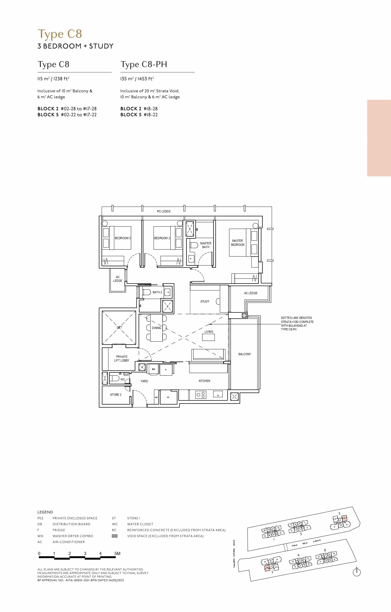 The-Continuum-Floorplan 14