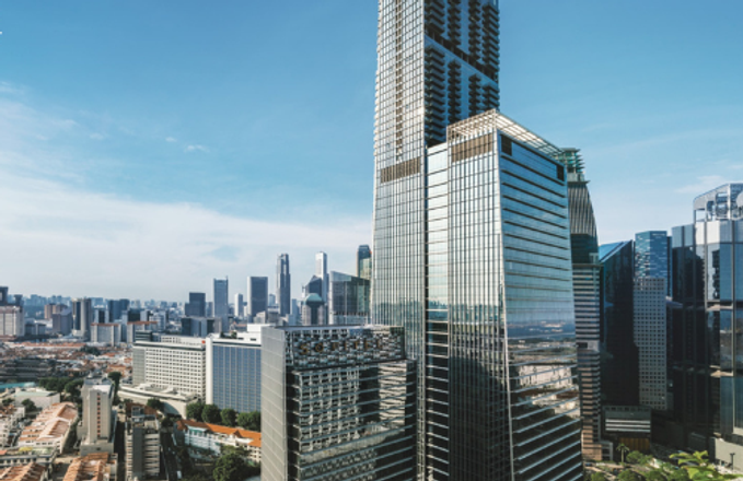 Midtown Bay Condo