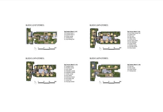 One Marina Gardens photo 28