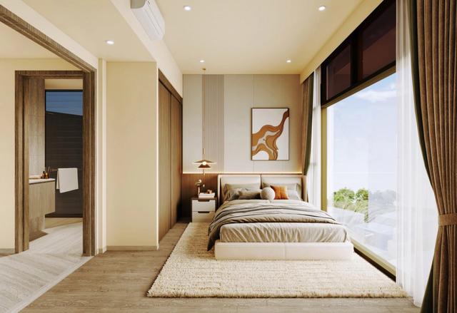 Duet @ Emily interior photo 6