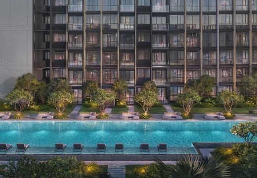 Narra Residences 翠岚轩 photo 44
