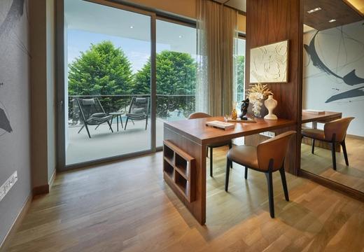 The Residences At W Singapore Sentosa Cove photo 22