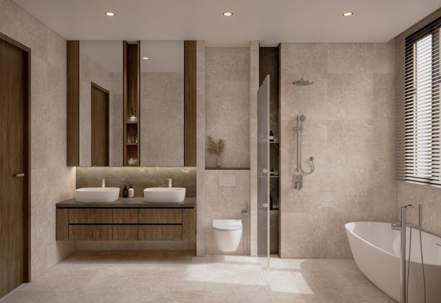 Springleaf Collection interior photo 7
