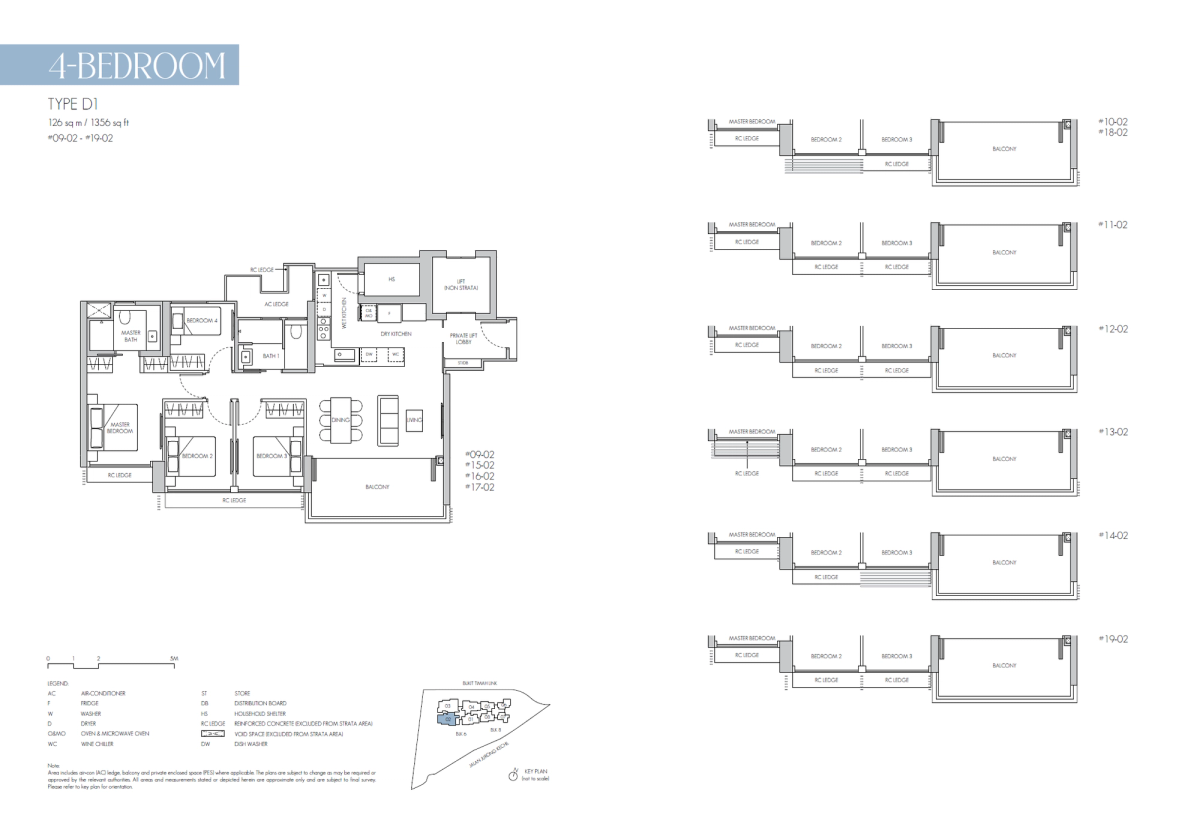 8@BT D1 floor plan