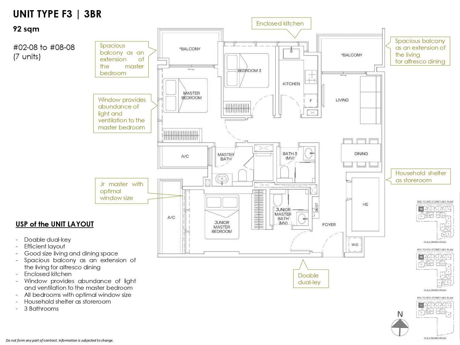 mori-condo-floorplan 12