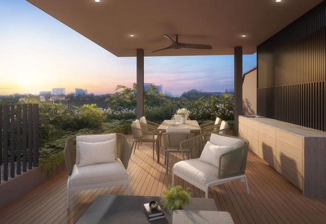 The Hillshore 锦绣山庄 interior photo 4