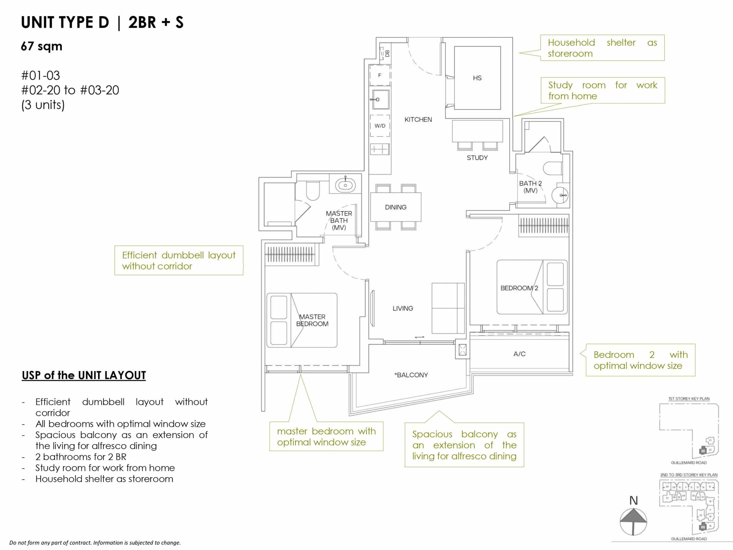 Floorplan 8