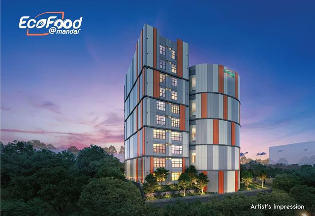EcoFood @ Mandai interior photo 8