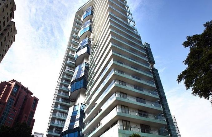The Lumos new launch condo in D09 - Orchard / River Valley, Singapore