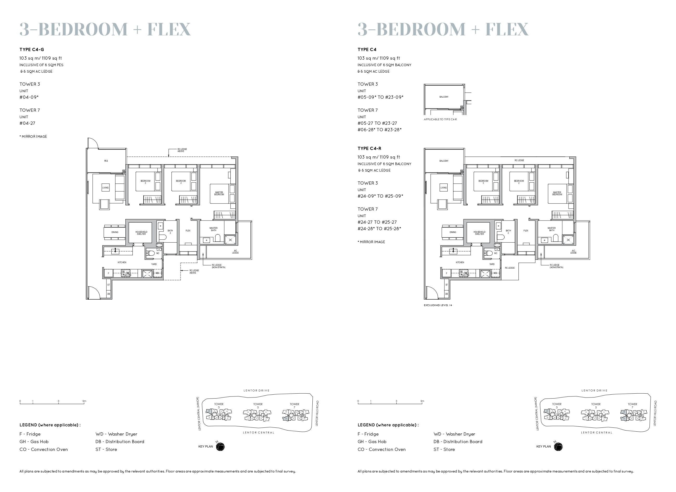 Lentor-Modern-Floorplan 7