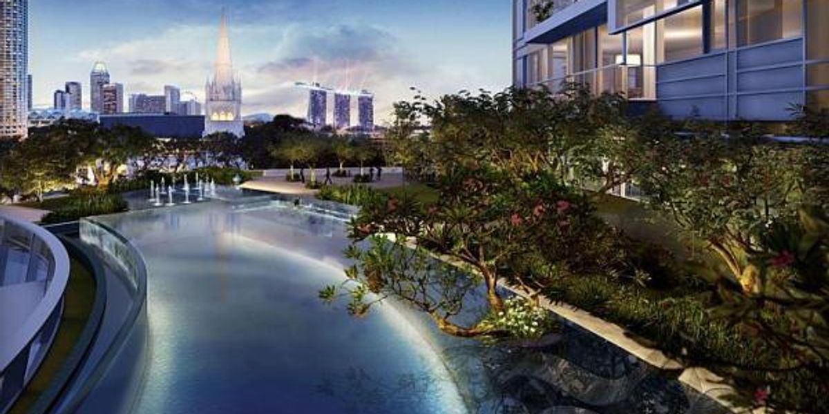 Eden Residences Capitol 首都御府 main photo