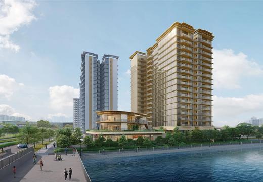 Grand Dunman 名门世家 photo 17