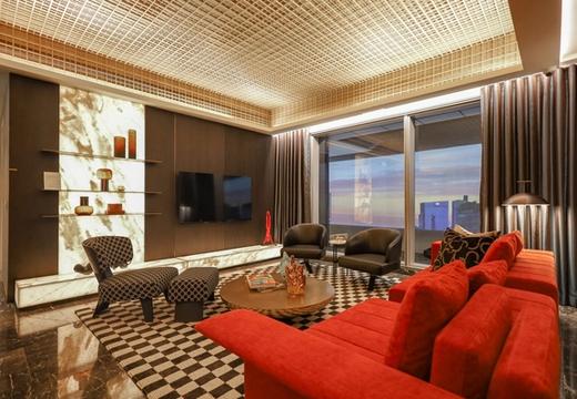 W Residences Marina View - Singapore 滨海景苑 photo 60