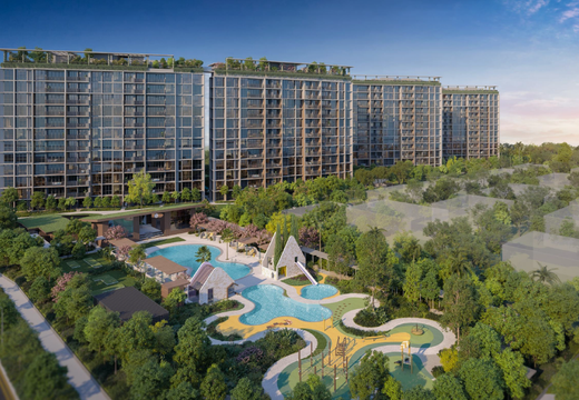 Canberra Crescent Residences photo 25