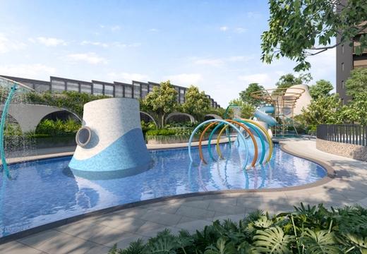 Tengah Garden Residences photo 14