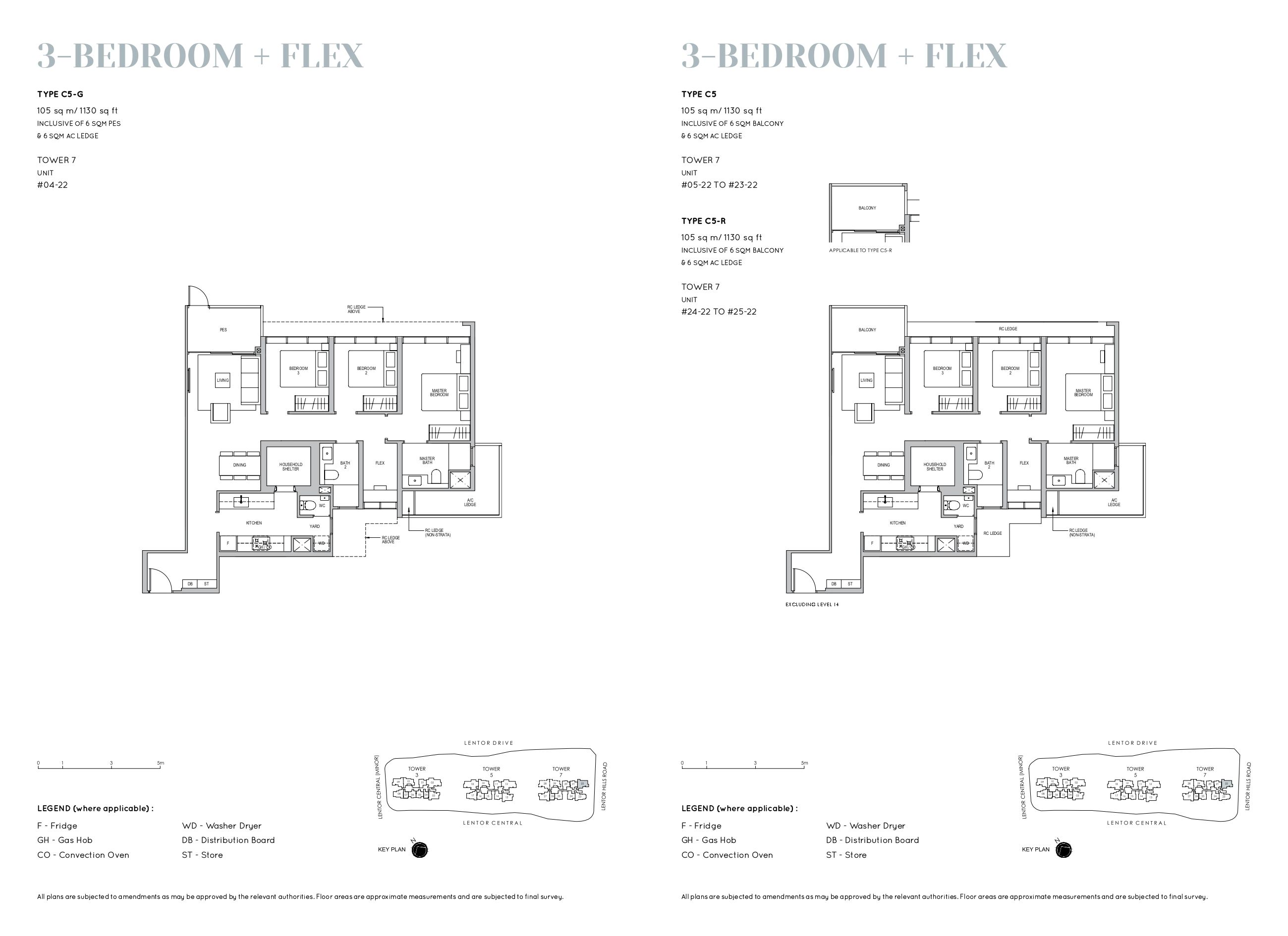 Lentor-Modern-Floorplan 8