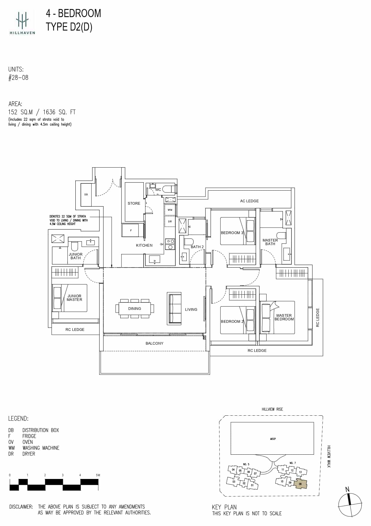 Hillhaven-Floorplan 26