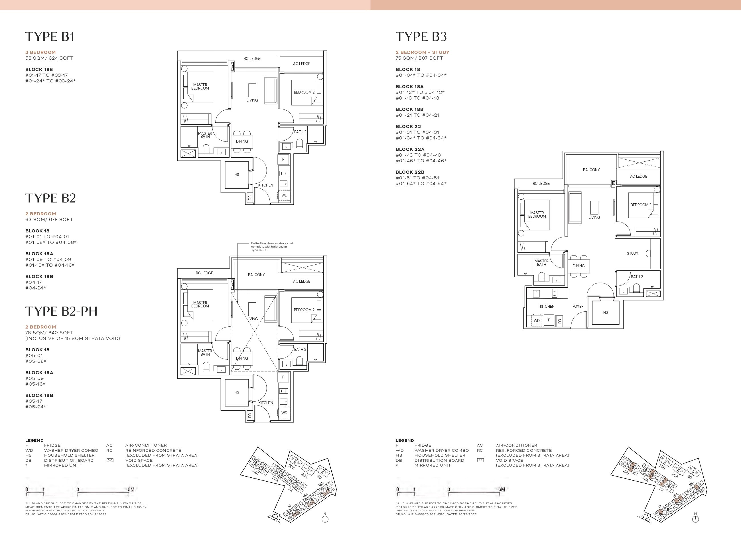 Terra-Hill-Floorplan 1