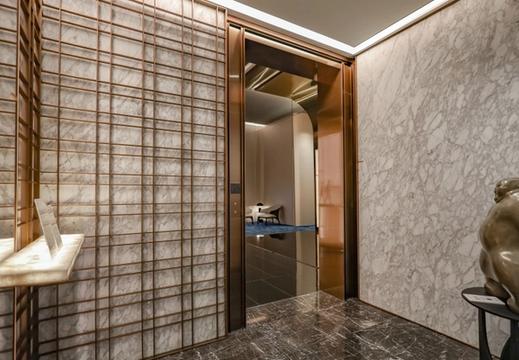 W Residences Marina View - Singapore 滨海景苑 photo 56