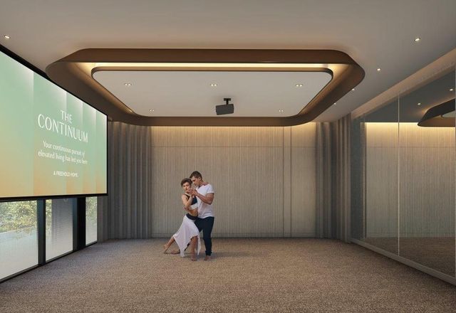 The Continuum 双悦园 interior photo 7