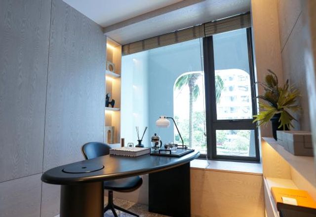 Cape Royale 御丰轩 interior photo 4