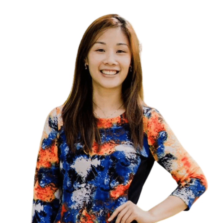 Jae Tan, ERA Realty - senior marketing director
