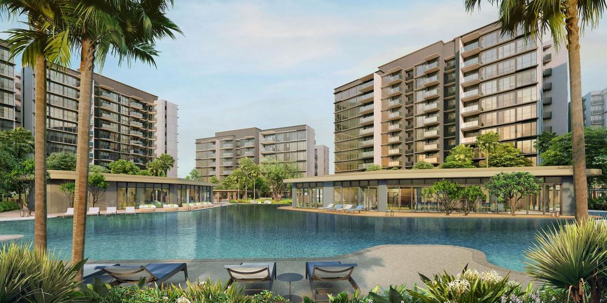 Parktown Residence main photo