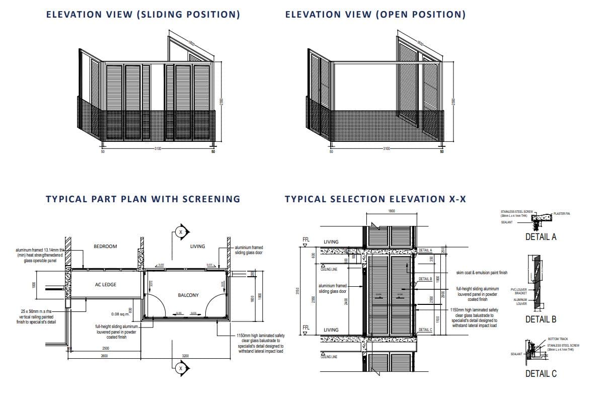 Elevation