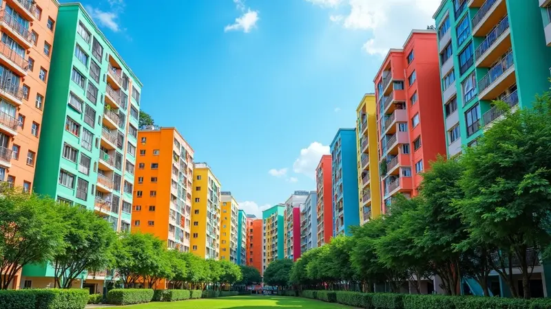 When HDB Will Buy Your Flat Back