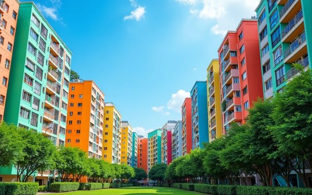 When HDB Will Buy Your Flat Back