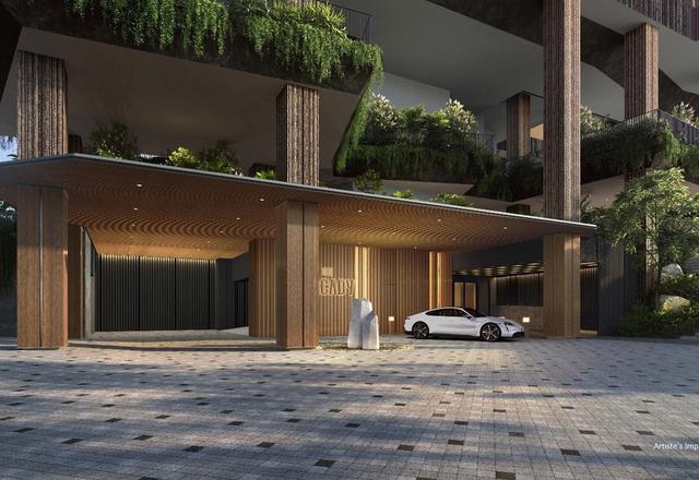 The Arcady at Boon Keng interior photo 11