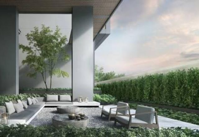 19 Nassim interior photo 1