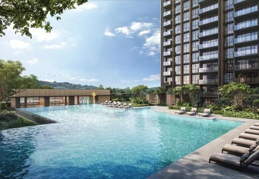 Narra Residences 翠岚轩 photo 33