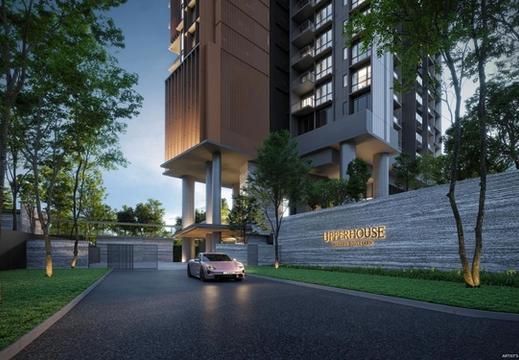 UPPERHOUSE at Orchard Boulevard photo 15