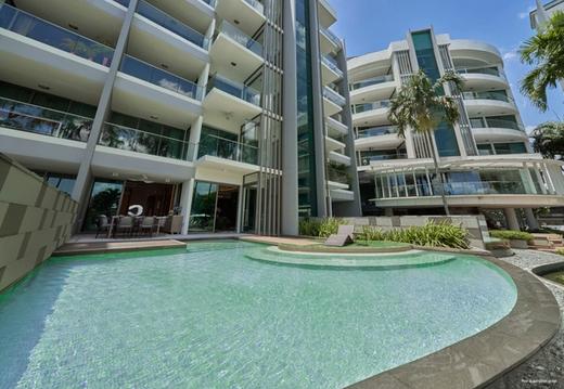 The Residences At W Singapore Sentosa Cove photo 42