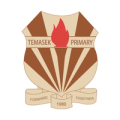 Temasek Primary School crest